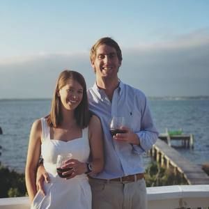 Meet your Posher, Rebec